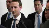 Bhopal Civil court judge summoned 'Mark Zuckerburg' in district court on 20th June 
