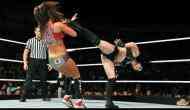 Former Divas Champion Paige announces her retirement post neck injury: Watch some of her best fights