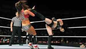Former Divas Champion Paige announces her retirement post neck injury: Watch some of her best fights
