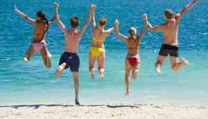 A few tips to have fun in the Sun