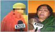 Unnao rape case: DM locked me in a room, says victim; Wife of BJP MLA says, my husband is innocent