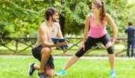 Want to stay healthy? Follow these simple steps if you really want to get in shape without going to the gym 