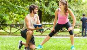 Want to stay healthy? Follow these simple steps if you really want to get in shape without going to the gym 