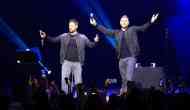 Good News! Boyzone's Duffy and Westlife's McFadden to perform live in India with their collaboration 'Boyzlife'
