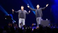 Good News! Boyzone's Duffy and Westlife's McFadden to perform live in India with their collaboration 'Boyzlife'
