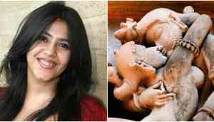 Kamasutra: Ekta Kapoor to make the boldest movie ever; here are the details
