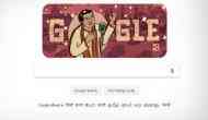 Here's how Google Doodle wished Bollywood's legendary actor, singer K.L. Saigal on his 114th birth anniversary