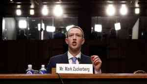 Facebook F8 conference: Know five major updates coming on Facebook, announced by Mark Zuckerberg