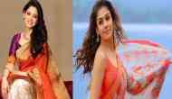​A​fter Nayanthara, Tamannaah Bhatia joins Amitabh Bachchan, Chiranjeevi's Rs. 150 crore film ​Sye Raa Narasimha Reddy