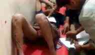 Unnao gangrape case: Cops take thumb impression of rape victim's unconscious father on papers; video goes viral