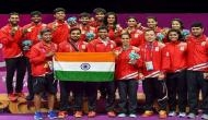 CWG 2018: Tejaswini Sawant wins silver in women’s shooting for India; here’s the complete list of medals that India has bagged