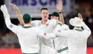 Morne Morkel Bows Out of International Cricket