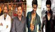 I want to work with Shankar and SS Rajamaouli, Ram Charan is a good friend, reveals Varun Dhawan