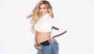 In photos: Khloé Kardashian adorable baby bum and allows Tristan Thompson in the delivery room 