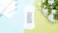 Good News Women! This menstrual pad will ease your period pain