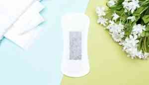 Good News Women! This menstrual pad will ease your period pain