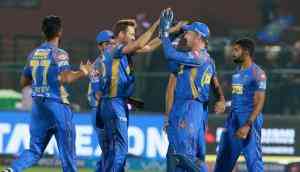 DD vs RR, IPL 2018 Match 6 Scorecard: After a heavy rain, Rajasthan Royals defeated Delhi Daredevils by 10 runs