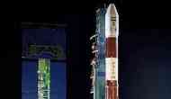 ISRO successfully launch of IRNSS-1l satellite brought smile back on the faces of scientists