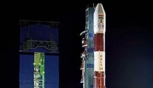 ISRO successfully launch of IRNSS-1l satellite brought smile back on the faces of scientists