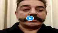 Cauvery Water Dispute:  Kamal Hassan seeks justice from PM Modi in his latest  video