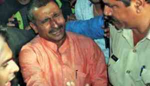 Unnao rape case: Rape accused BJP MLA Kuldeep Singh Sengar held by CBI for questioning
