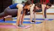 Same weight, so different: 10 transforming pics that define healthy workout