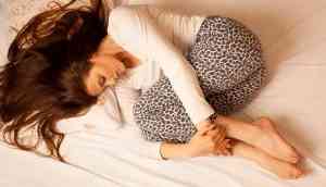 Good News Ladies! This app will reduce your suffering from period pain