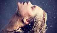 Try this hair treatment during summer and rainy season