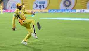 IPL 2018: CSK fans hurled shoe at Sir Jadeja and Du Plessis, What Jadeja did next will melt your heart
