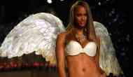 Tyra Banks didn't become a Victoria Secret Angel because of her African American hair