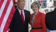 Syria chemical attack: UK submarines to join US, France in military strike