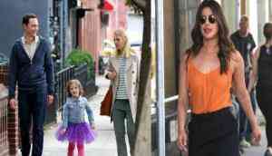 Priyanka Chopra's second Hollywood film 'A Kid Like Jake''s trailer out