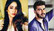 Arjun Kapoor slammed media for targeting step-sister Janhvi Kapoor's clothes says, 'F*** U as a website'