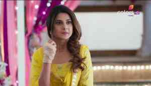 Bepannah: Jennifer Winget and Harshad Chopra's show has a unique twist coming up for you; know what it is