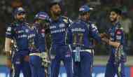 Here's what Mayank Markande said about his maiden call-up in the Indian team and playing with Virat Kohli