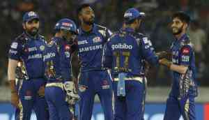 Here's what Mayank Markande said about his maiden call-up in the Indian team and playing with Virat Kohli