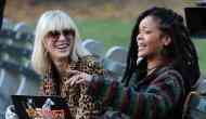  Watch the Ocean's 8 trailer: Sandra Bullock along with Cate Blanchett, Rihana plot Met Gala heist