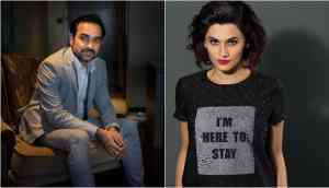 National Film Awards: Pankaj Tripathi won Special Mention Award for 'Newton'; Taapsee Pannu reacts for 'Ghazi'