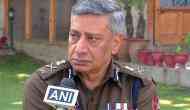 BJP-PDP alliance ends: 'Operations will continue, It will be much easier to work' under Governor rule,' says J&K top cop