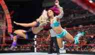 Fighting against odds? WWE women wrestlers engaged in a losing battle in Saudi Arabia 