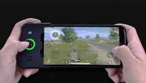Xiaomi Black Shark: Whoa! Mi launched new handset for game lovers with massive 8GB RAM, see the specification
