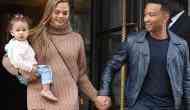 John Legend narrates how his daughter Luna said 