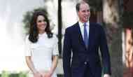 Wait! Did Prince William just revealed the sex of his third child?