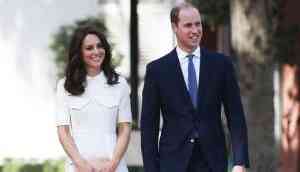 Wait! Did Prince William just revealed the sex of his third child?