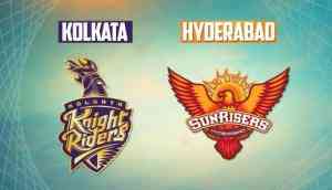 IPL 2018, SRH vs KKR: Kolkata to clash with the unbeaten Hyderabad; Match Preview