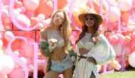 Coachella 2018: Victoria Secret's Angel share flamboyant fashion statement 