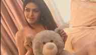 OMG! Sexy diva Sherlyn Chopra goes sans clothes for a steamy hot photoshoot; videos goes viral