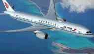 Bizzare: Passenger scared flight attendant with fountain pen on Air China flight