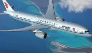 Bizzare: Passenger scared flight attendant with fountain pen on Air China flight