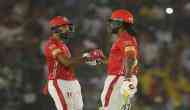 KXIP vs KKR, IPL 2018: Chris Gayle, KL Rahul hard hitting batting defeated Dinesh Karthik's Knight Riders by 9 wickets, See scorecard